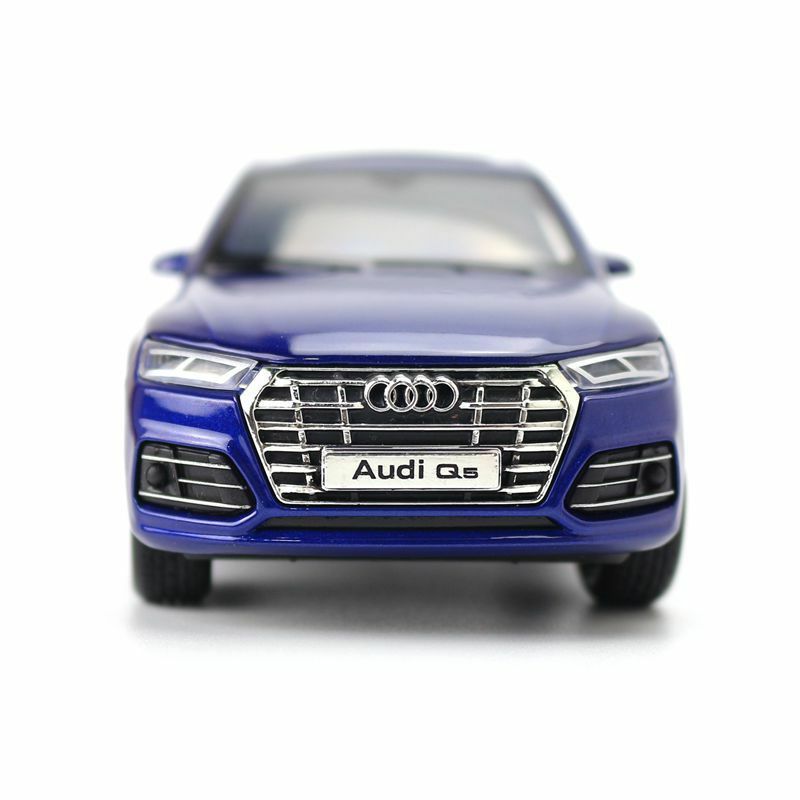 1/32 Scale Audi Q5 Model Car Metal Diecast Toy Cars Toys for Boys Kids Gifts