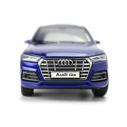 1/32 Scale Audi Q5 Model Car Metal Diecast Toy Cars Toys for Boys Kids Gifts
