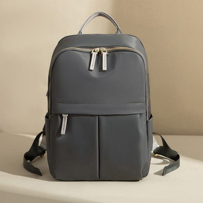 Trend Women Backpack 14 Inch Laptop Bag Pack Student Schoolbag Girls Bookbag
