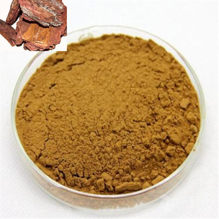PINE BARK - 30:1 Extract Powder - Strength & Quality 100g~500g