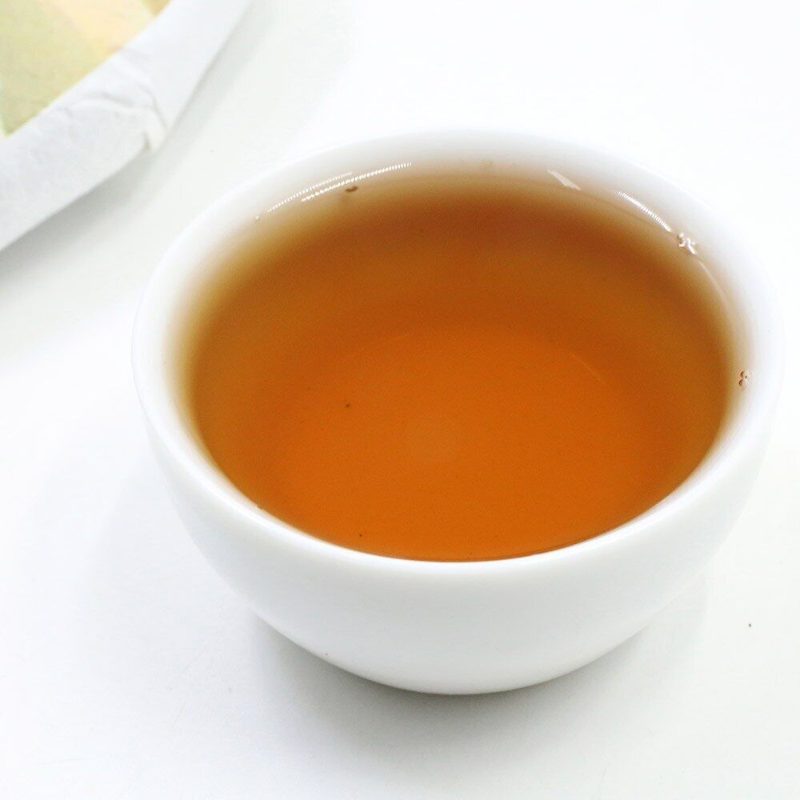 Landscape CHinese White Tea Old Bai Cha Tea Leaf Cake 350g Health Tea