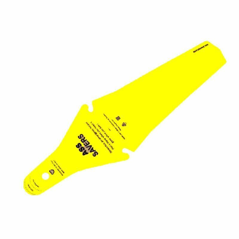 Fender MTB Road Bicycle Black Mudguard Removable Wings Savers Parts Accessories