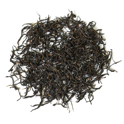 1000g Premium Lapsang Souchong Black Loose Chinese Tea - Black Buds - No Smoky