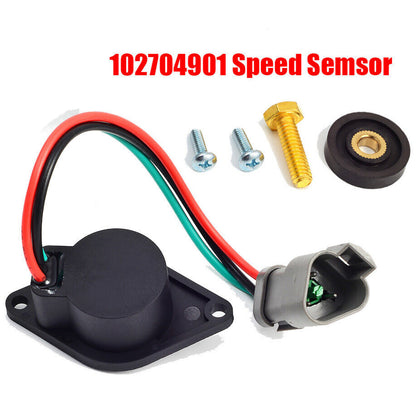 Speed Sensor Fits for ADC Motor Style Club Car DS Precedent Golf Cart 102704901