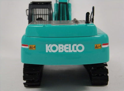 1:50 KOBELCO SK480 Demolition Excavator Construction Machine Diecast Model