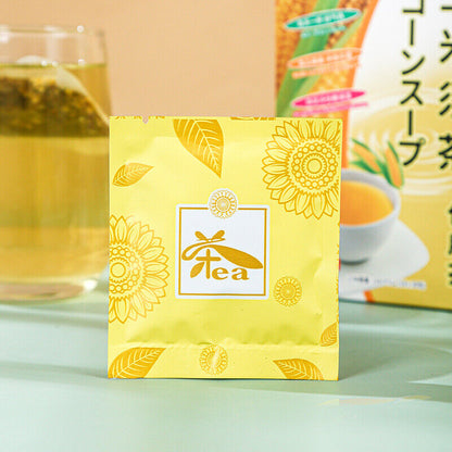 Corn Husk Tea 150g Summer Herbal Stay Up and Get Well Tea Bag