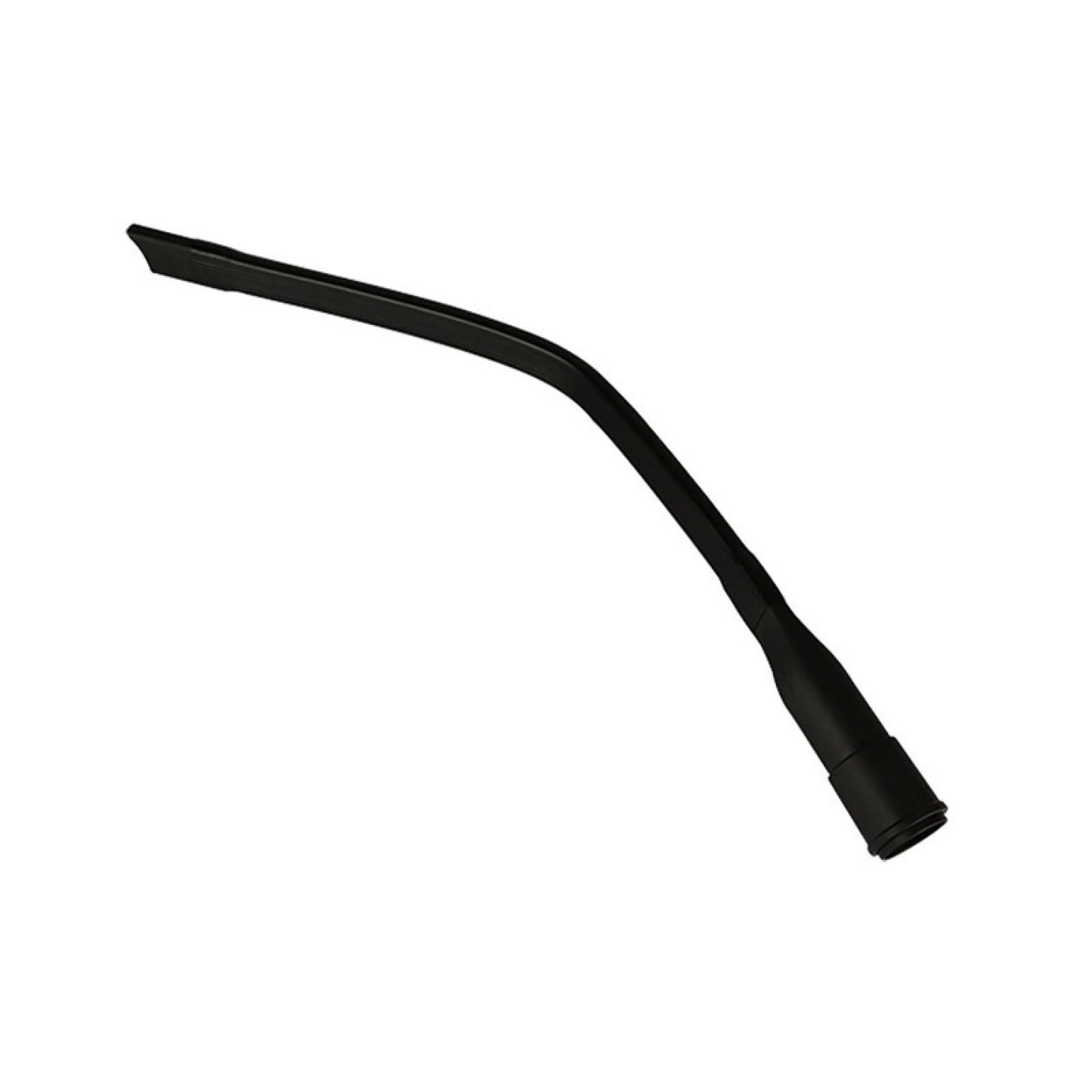 32mm Universal Vacuum Cleaner Long Soft Flexible Flat Slim Suction Nozzle Head