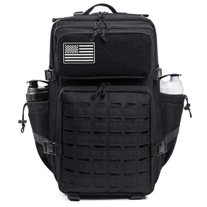 50L Military Tactical Backpack Army Bag Hunting Backpack Men Outdoor Hiking
