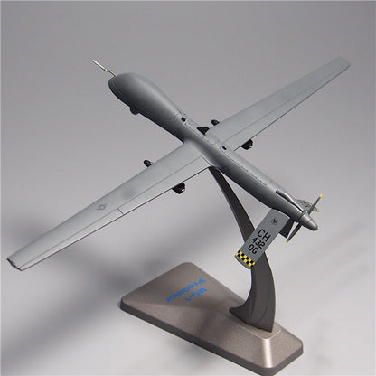 AF1 USA MQ-1 Predator 1/72 diecast plane model aircraft