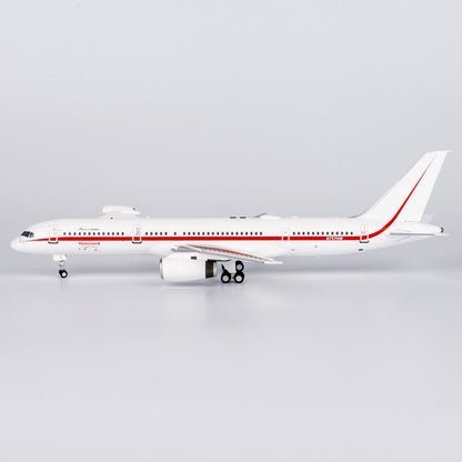 1:200 NGmodels Honeywell Boeing 757-200 Passenger Airplane Diecast Plane Model
