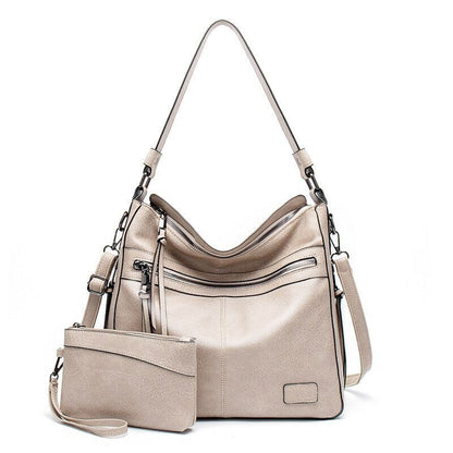 Women Handbags Female Shoulder Bags Travel Leather Large Messenger bag