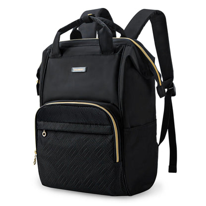 50L Large Capacity Laptop Backpack Women Travel Business Bag Backpacks Mommy Bag