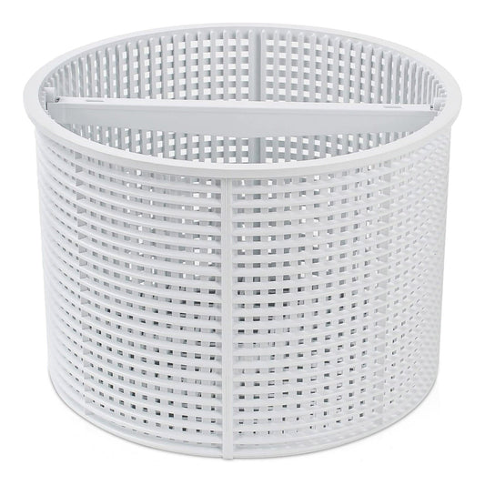 1PCS Pool Skimmer Basket Replacement For Hayward Skimmer Models: SP1075