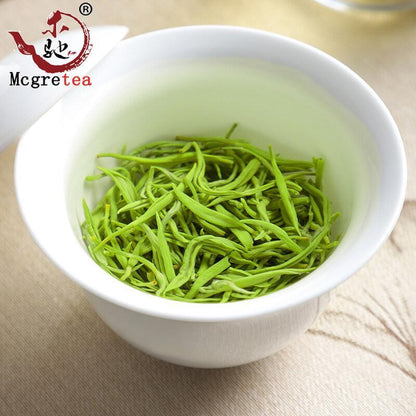 2023 New Green Tea Bi Luo Chun Chinese Green Tea Biluochun Health Green Tea 100g