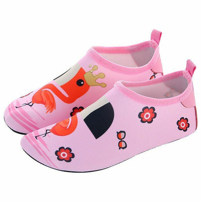 Beach Water Shoes Quick-Dry Outdoor Sports Sneakers Non Slip Diving Swimming 22