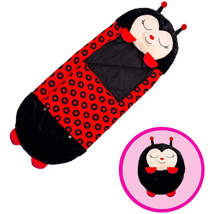 Children's Sleeping Bag Kids Blanket Sleepsacks Baby Sleep Sack Boys Girls