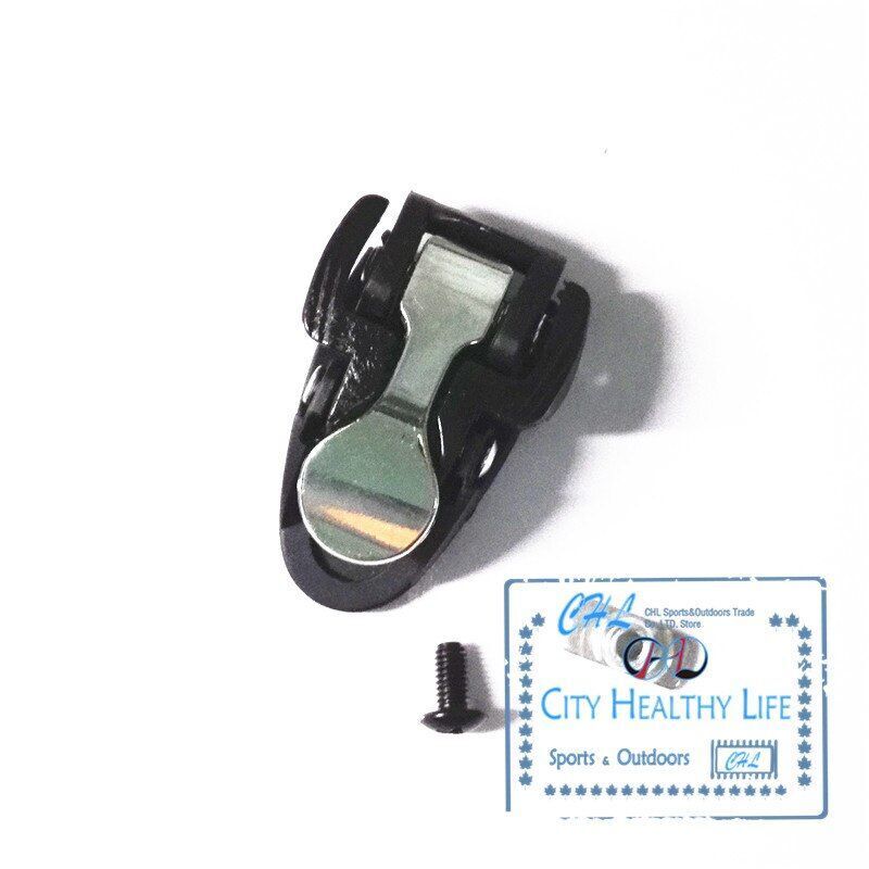 Good Quality Inline Skates Buckle Tape Strap with Fix Mend Repair Nails Buckles