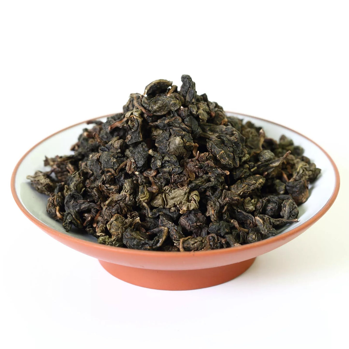 250g Supreme ROASTED Tie Guan Yin Black Oolong Tea Fujian Anxi Iron Goddess