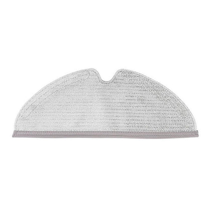 Mop Cloth+Water Tank+ Water Tank Filter Kit for Roborock S50 S51 S55 2nd gen