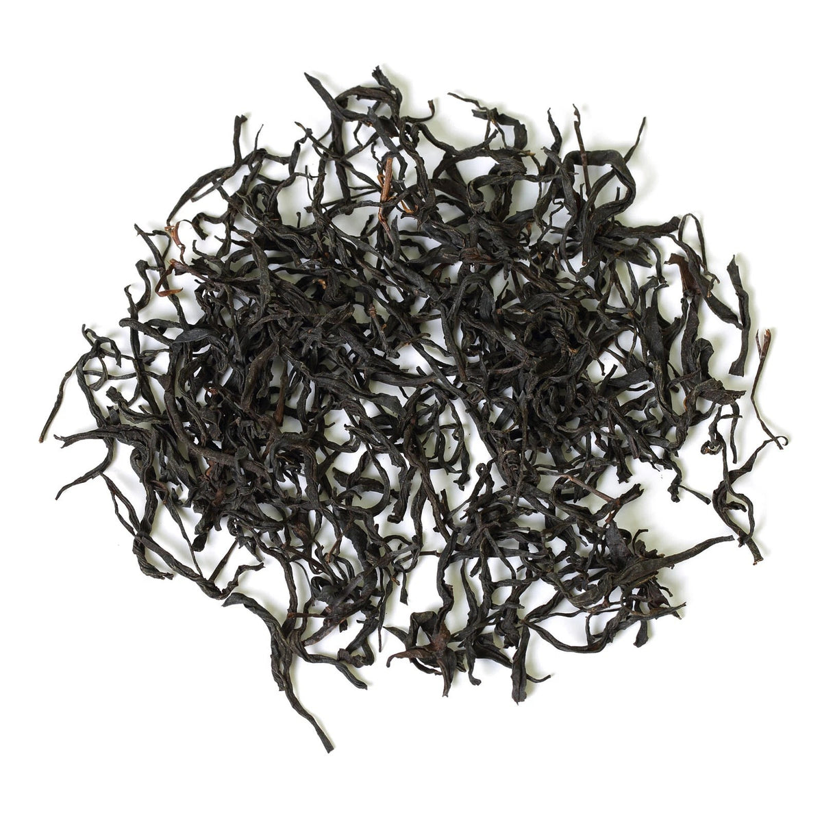 500g Supreme Fujian High Mount Ancient Tree Arbor Bohea Wild Black Tea Loose
