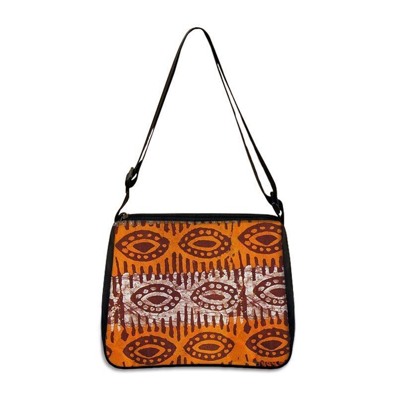 Shoulder Bag Women Handbag Messenger Purse Traditional Crossbody Bag Travelling