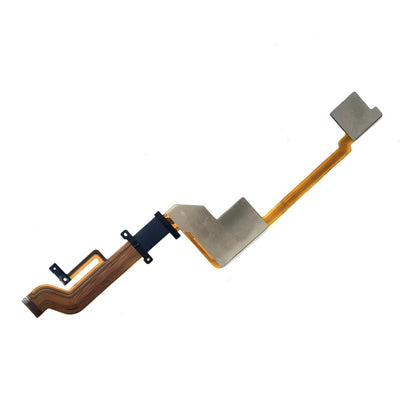 New Flat Cable LCD Display For Fuji Camera Repair Part stable connections