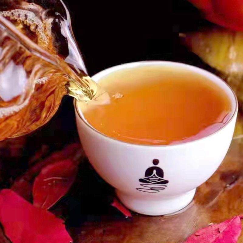 Chinese En Shi LI CHUAN HONG Black Tea Kung Fu Lichuan Red Enshi Se-Tea 250g