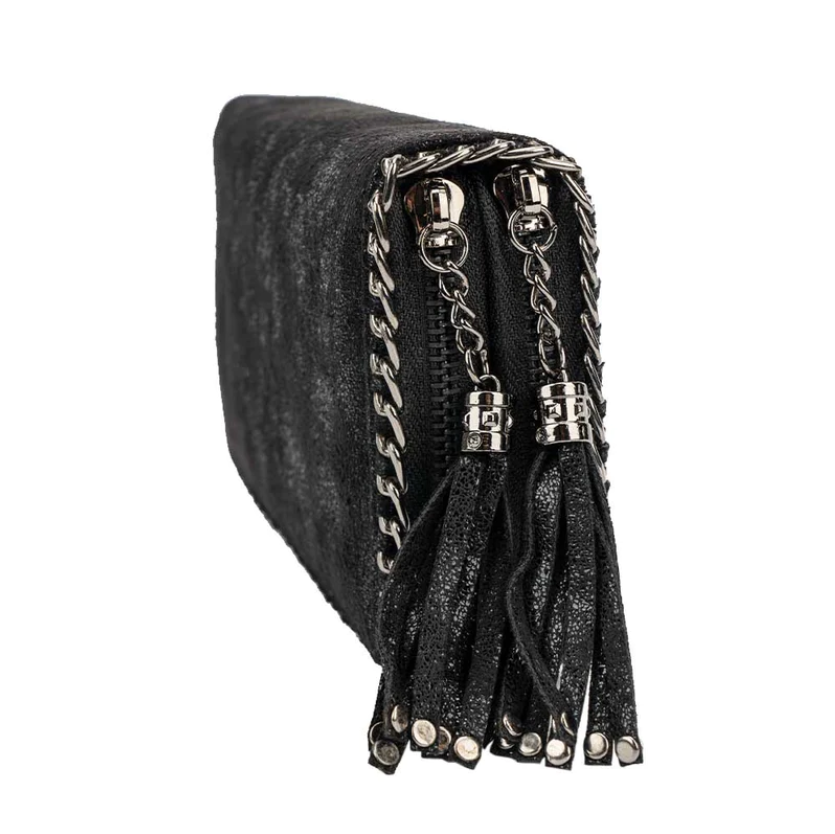 Celela Women Multifunctional Cell Phone Card Holder Clutch Crossbody Wallet Bags