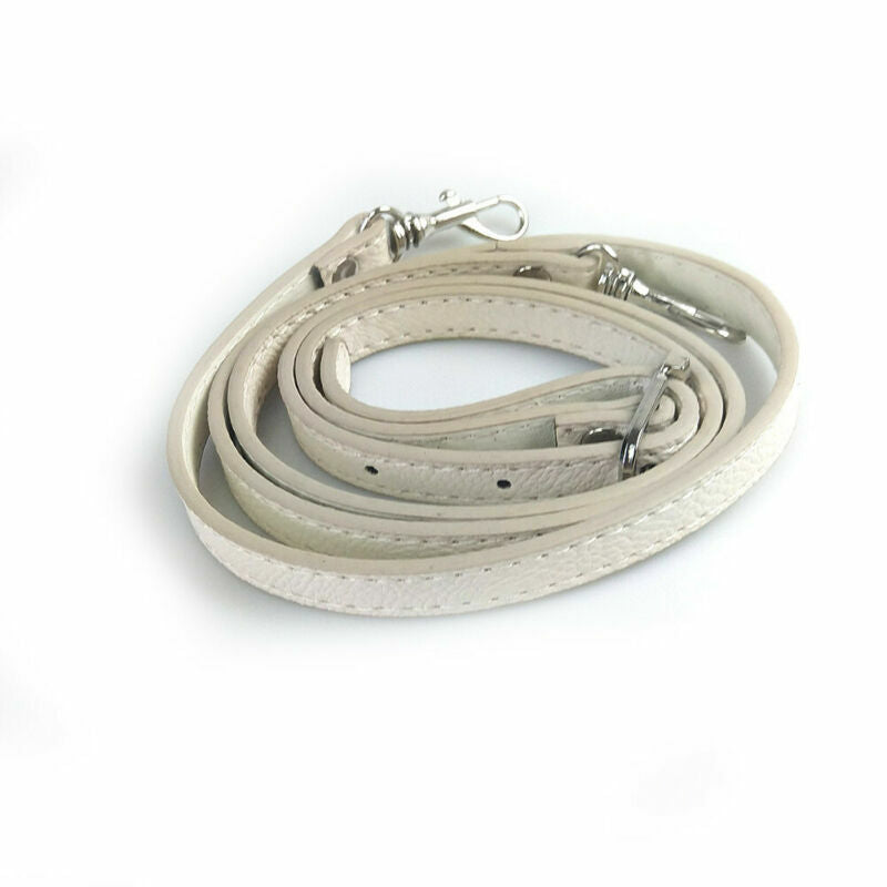 Long Replacement DIY Shoulder CrossBody Strap Belts For Leather Bag Adjustable