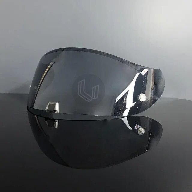 Helmet Visor for Scorpion Exo 1400 Carbon, R1 Air & Exo 520 Motorcycle Helmet Vi