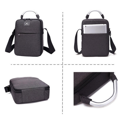 Waterproof Storage Shoulder Bag Carrying Travel Case For DJI Mavic Mini 2 Drone
