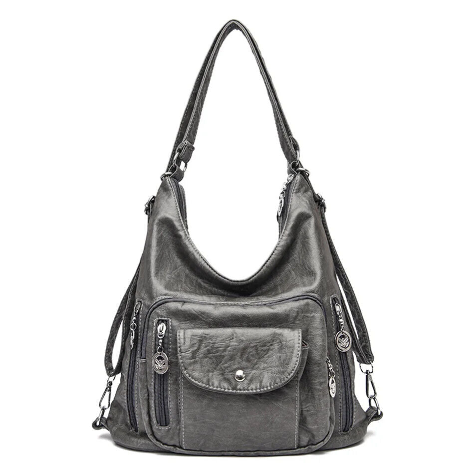 Women Bag Backpack Messenger Bag Shoulder Bag Female Handbag