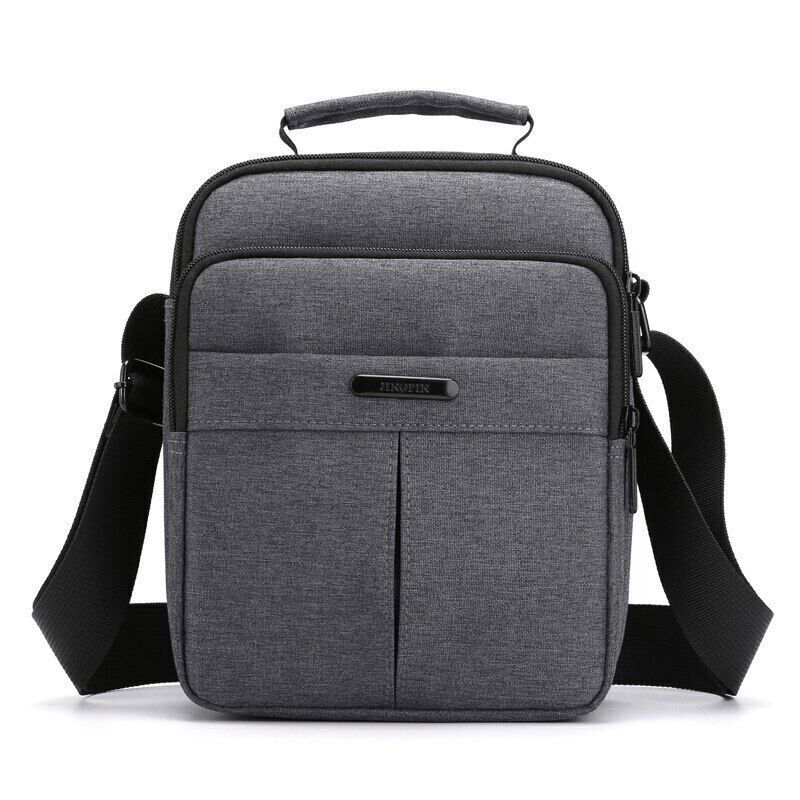 Men Crossbody Bags Nylon Men's Shoulder Bag Casual Outdoor Travel Bags