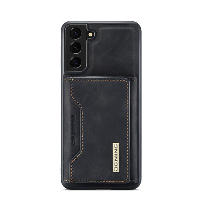 For Samsung Galaxy S22 + 5G Leather Case Cover Wallet Card Holder / Accessories