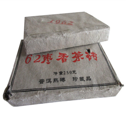 250g Tea Pu Er Puerh Pu er Tea Pu erh Pu'er Puer about 10 years old
