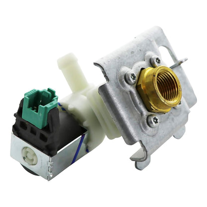 W10158389 Water Inlet Valve For Whirlpool For Maytag Dishwasher Replace Part