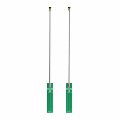 2.4G 3dbi PCB Antenna IPX IPEX WLAN Laptop Bluetooth Zigbee Wireless Module