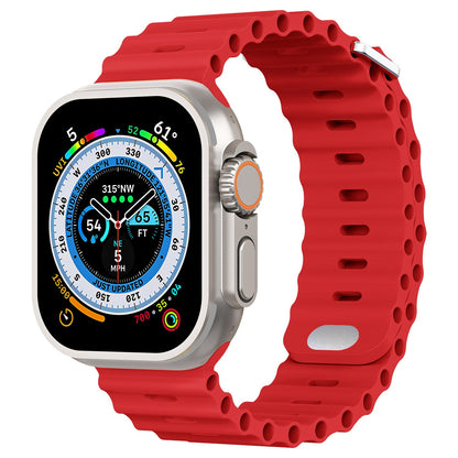 Suitable for Apple Watch Ultra Strap, Apple S8 Smart iWatch8 Watch Strap