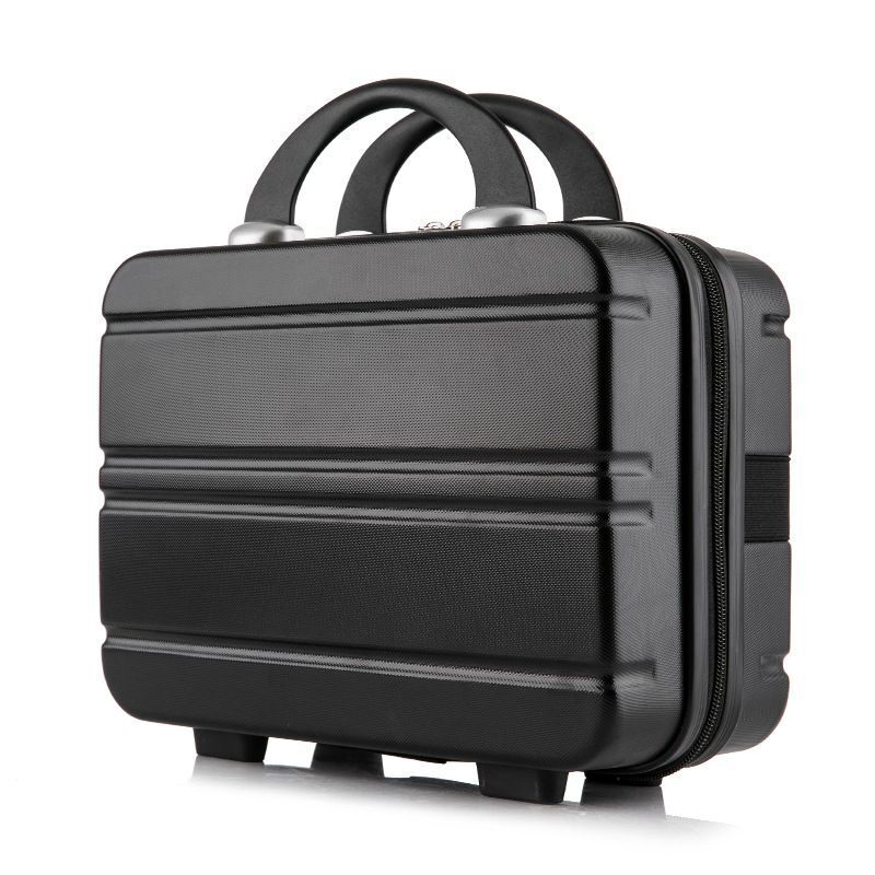 Multifunction Travel Cosmetic Bag Cosmetic Case Makeup Bags Organizer Waterproof