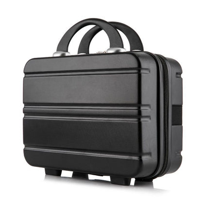 Multifunction Travel Cosmetic Bag Cosmetic Case Makeup Bags Organizer Waterproof