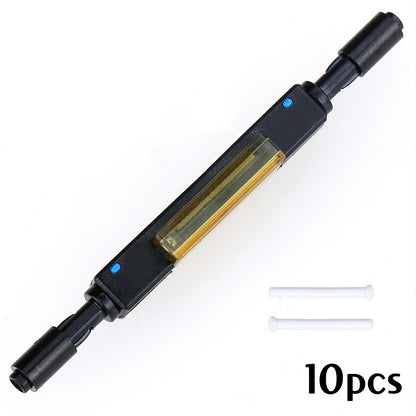 10pcs/lot L925B Fiber Optic Quick Connector Fiber Optic Cold Connector