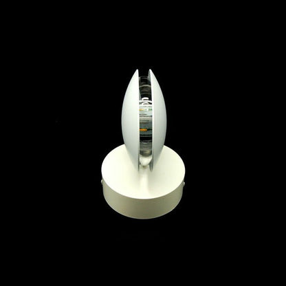 LED Wall Lamp Surface Mounted Outdoor Waterproof IP67 Sconce Liner Aisle Bedroom