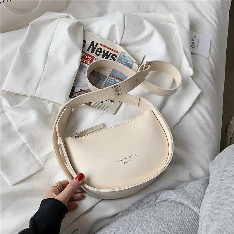 Small Crossbody Bags Women 2023 Trend Shoulder Bag Ladies Handbags Purses