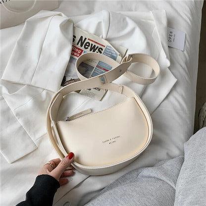 Small Crossbody Bags Women 2023 Trend Shoulder Bag Ladies Handbags Purses