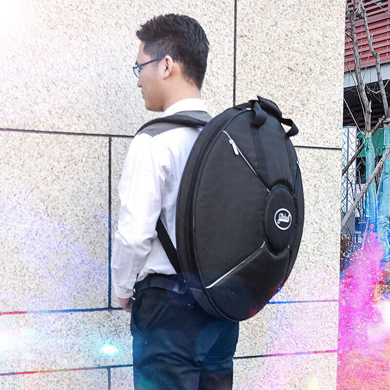 22inch Handpan Special Bag Oxford Cloth Professional Protective Backpack