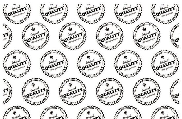 Packaging Paper 100PcsTranslucent Handmade Soap Wrapping Gift Wrapper 14.5x21cm