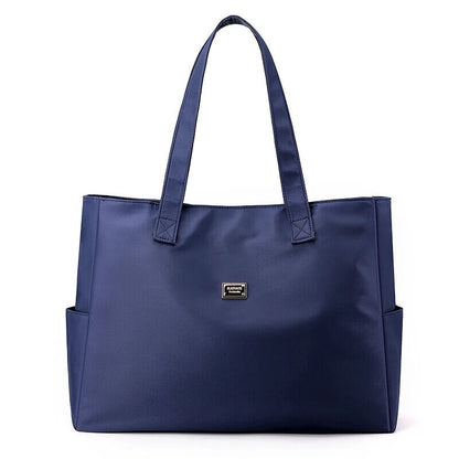 Women's Tote Bag Women Shoulder Bag Nylon Handbag Tote Bag Travelling bag