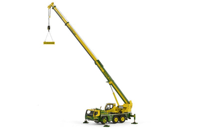 1:50 Liebherr LTM1050–3.1 51-2014 Crane Construction Equipment Diecast Model