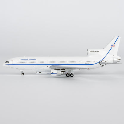 1:400 NGmodels Northrop Grumman Lockheed L-1011 Passenger Diecast Airplane Model