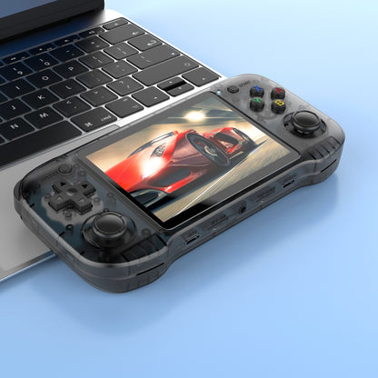 2026 New Upgraded R46h Retro Handheld Game Console, 128GB Mini Video Game